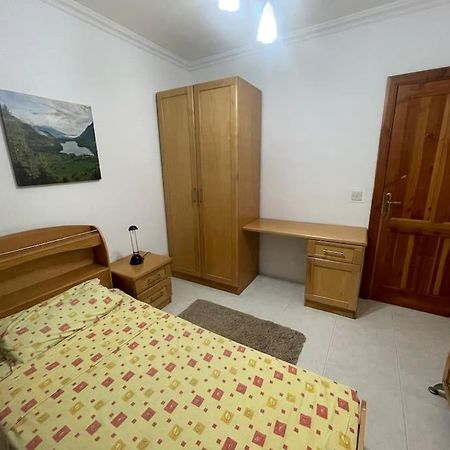 Mellieha Apartment Exterior photo