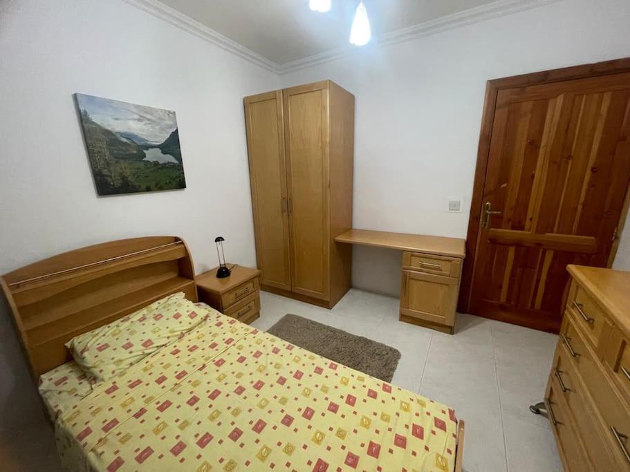 Mellieha Apartment Exterior photo