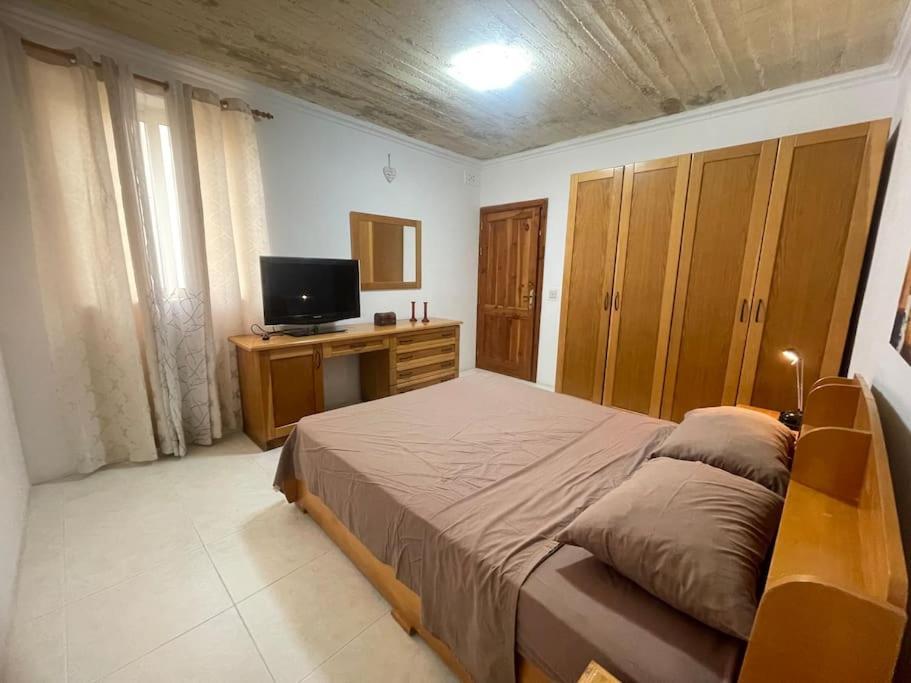 Mellieha Apartment Exterior photo