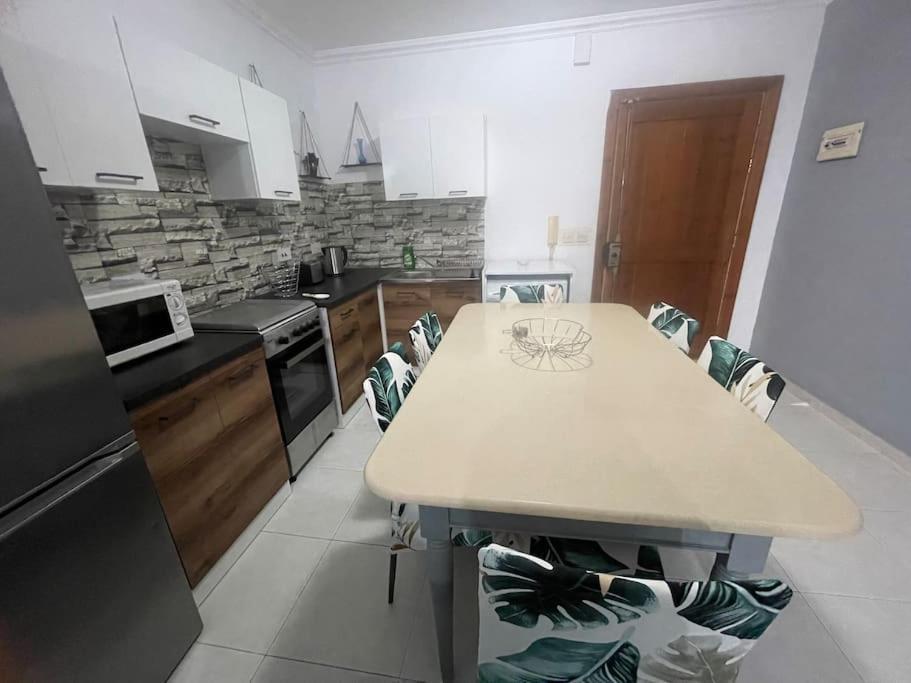 Mellieha Apartment Exterior photo