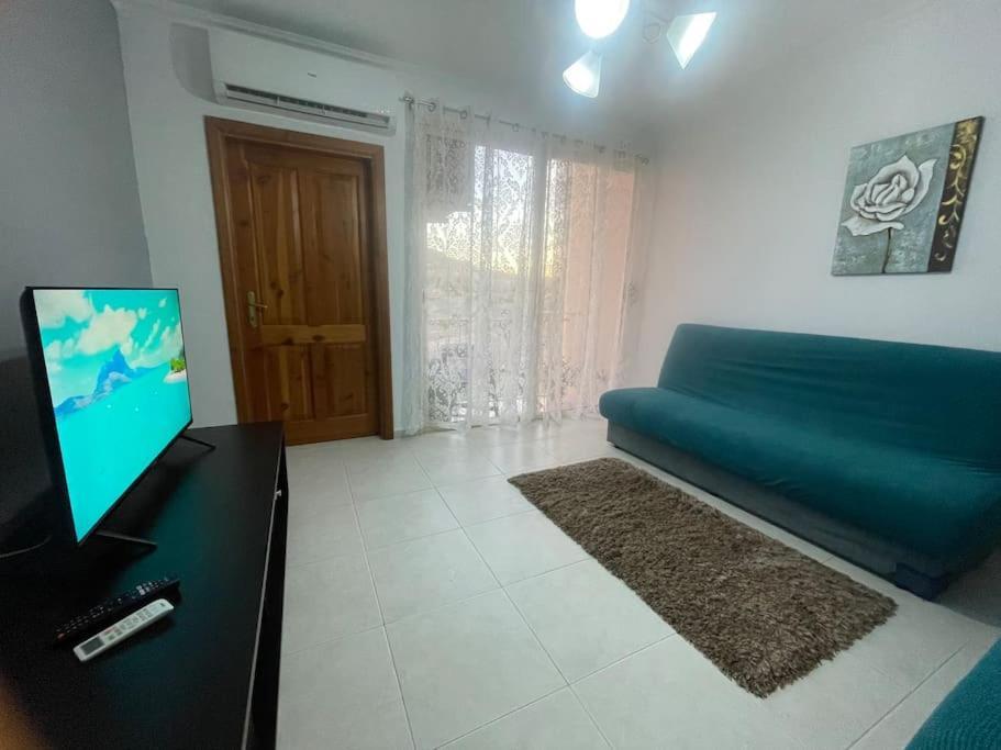 Mellieha Apartment Exterior photo